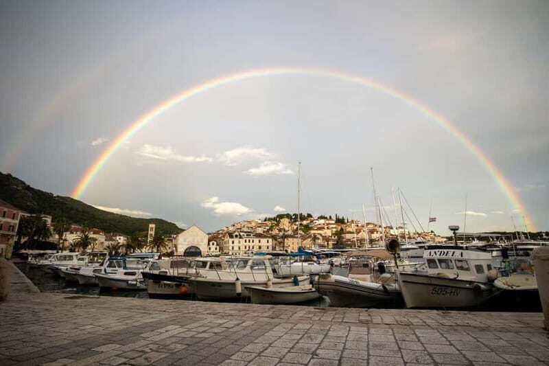 Hvar Walking Tour With Your Local Guide - Who Should Consider This Tour?