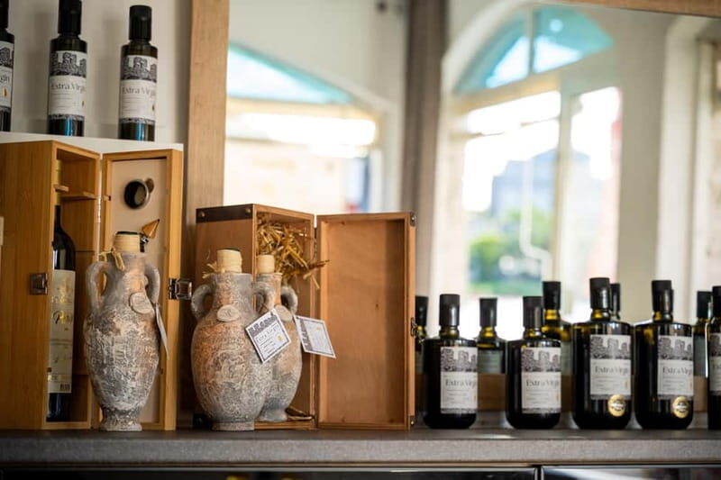 ibenik: Awarded Olive Oil, Local Wines & Food Experience - What Makes This Tour Stand Out?