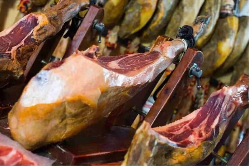 Iberian Ham Route and Tasting in the Sierra de Aracena - Value and Practicality