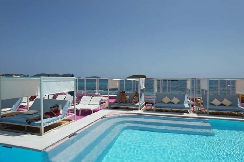 Ibiza: Beach Club & Jetski Experience - FAQs