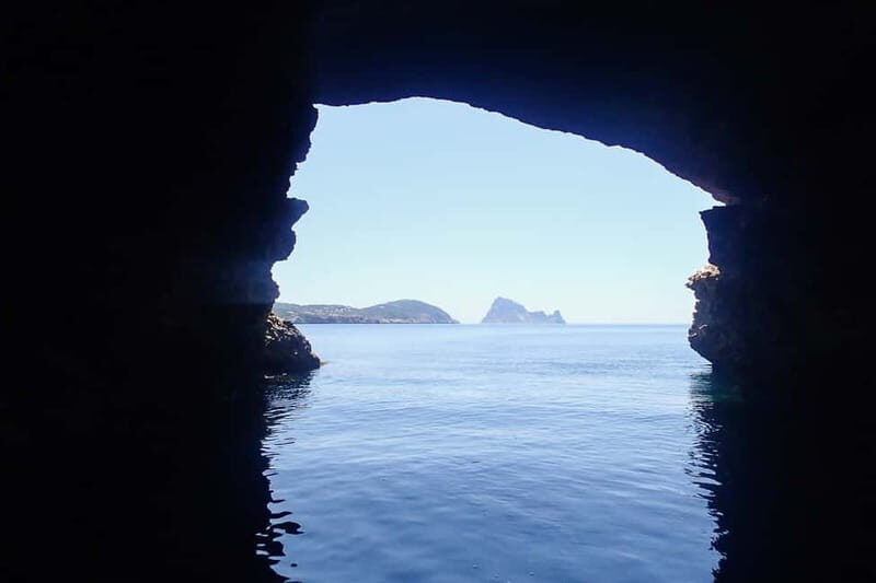 Ibiza: Beaches and Caves Instagram try-Snorkel experience - The Experience from a Traveler’s Perspective