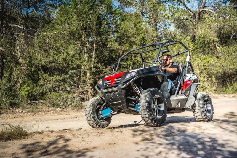 Ibiza: Buggy Sightseeing Excursion - The Practical Side: What to Know Before Booking