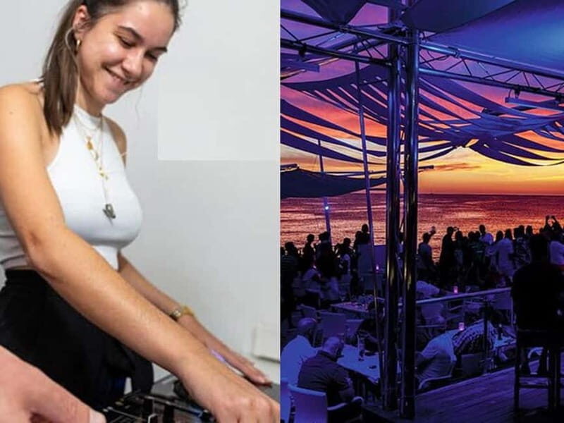IBIZA DJ lesson, sunset and party at Cafe del Mar - Who This Experience Is Best For