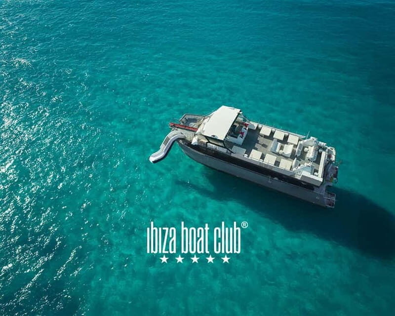 Ibiza: Formentera Cruise at Ibiza Boat Club - The Itinerary Breakdown: What to Expect