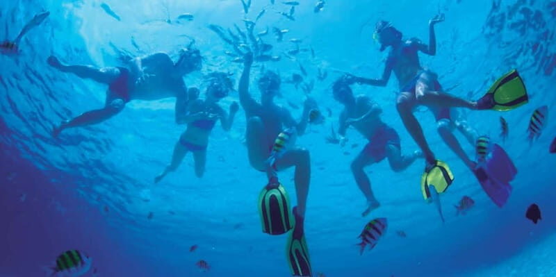 Ibiza: Formentera Full-Day Premium VIP Catamaran Cruise - Practical Tips for Future Travelers