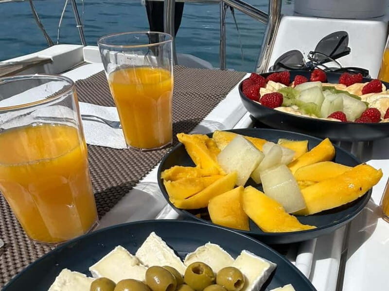 Ibiza: Formentera on a Sailboat. Private or Small Group - Detailed Itinerary and What You’ll Experience
