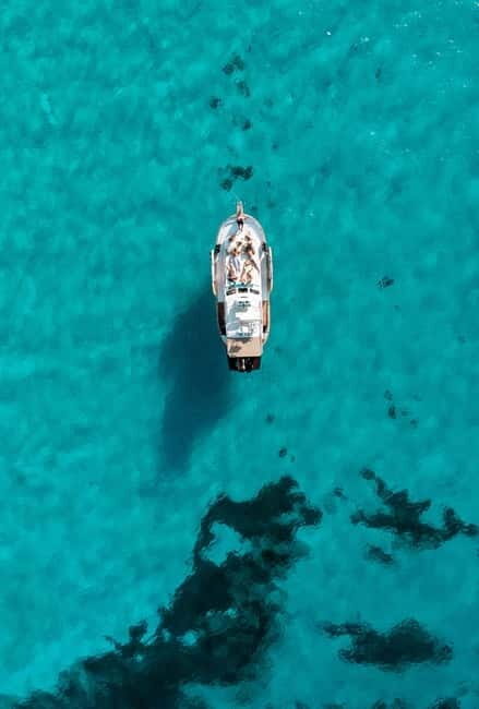 Ibiza: Full Day boat charter on Traditional Balearic Yacht - What to Expect on the Day