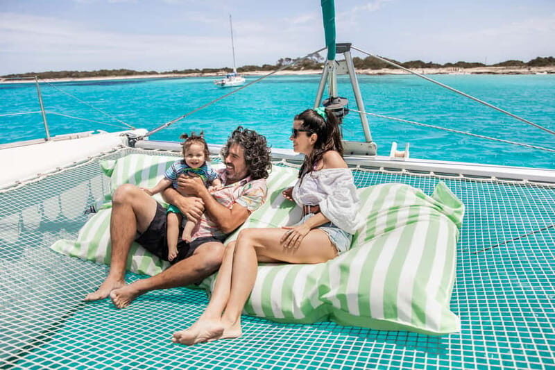 Ibiza: Full-Day Private Trip to Formentera by Catamaran - The Value and Practicalities