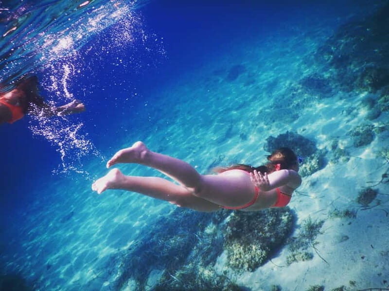 Ibiza: Guided Kayaking,caves,snorkel Tour - What’s Included and What to Bring
