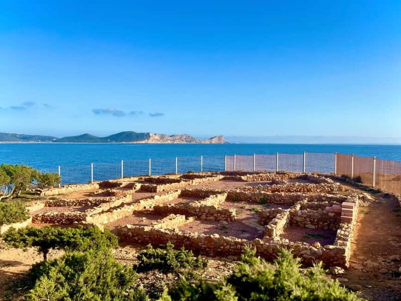 Ibiza: Half Day Island Tour with Iconic Photo Spots - In-Depth Look at the Itinerary