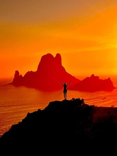 Ibiza: Hike to the most secret spots - Who Should Consider This Tour?