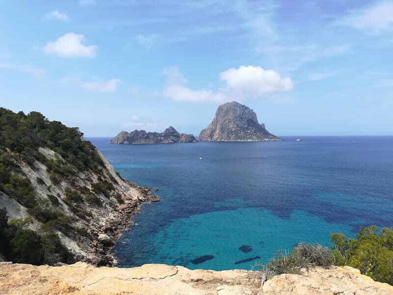 Ibiza Island Tour: Es Vedra, Salt Flats & Hippy Market - Transportation, Group Size, and Overall Value