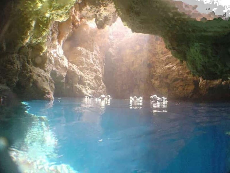 IBIZA La Cenote Ibizenca (Cueva de la luz) - The Practicalities: What You Need to Know