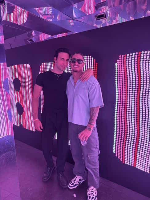 Ibiza: Nightlife Insider Tour with Pre-Club Drinks - Who Will Love This Tour?
