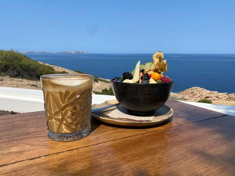 Ibiza: Ocean-Side Yoga Session with Breakfast - The Real-World Experience: Pros and Cons
