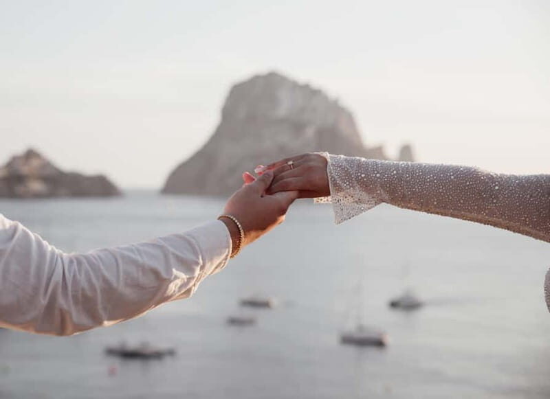 Ibiza: Private Photo Session with a Professional - Itinerary & Locations
