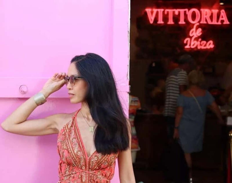 Ibiza: Private Photo Shoot with a Professional Photographer - The Highlights of the Tour