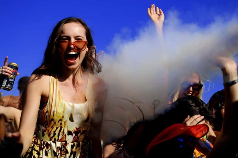 Ibiza Sunset Boat Party with 3hrs Open Bar + 3 Club Entries - The Open Bar: What’s on Offer?