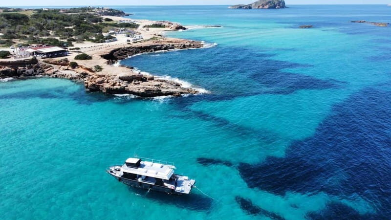 Ibiza: Sunset VIP Paella Cruise with drinks,Paddle Boarding - Exploring the Details: What You Can Expect from the Tour