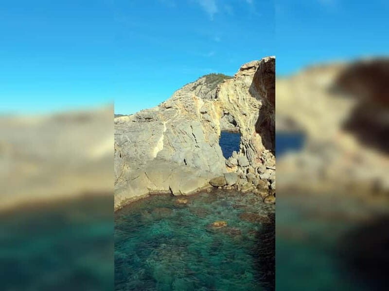 IBIZA : The Blue Lagoon - The Real Value of this Experience