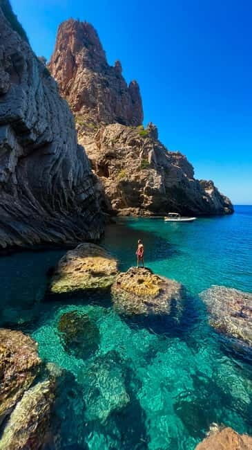 Ibiza: Unplugged  Fearne Cotton's Yoga, Hike and Boat Trip - Real Experiences and Traveler Feedback
