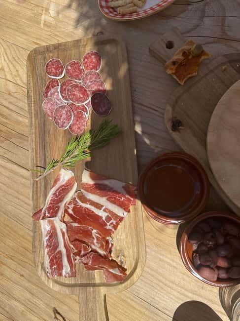 Ibiza Wine Tour: Wine Tasting + Tapas at Winery - Who Will Love This Tour?