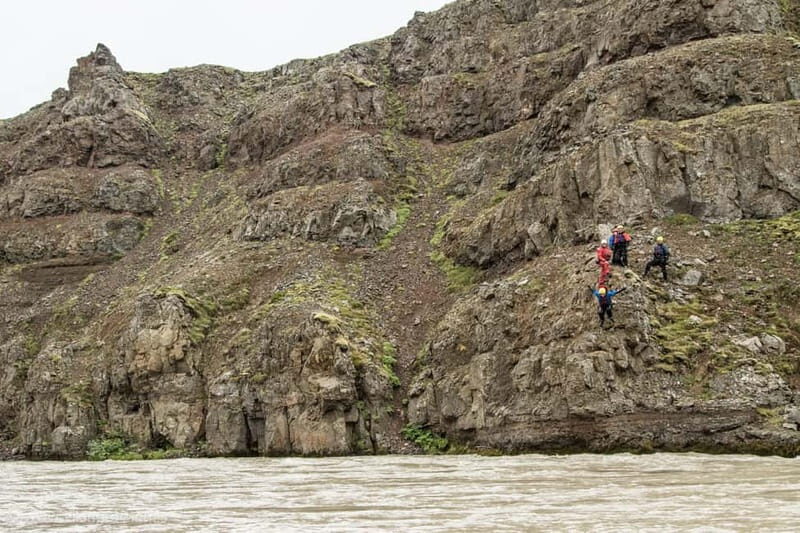 Iceland rafting | Icelands Top Family-Friendly Adventure - The Itinerary Breakdown