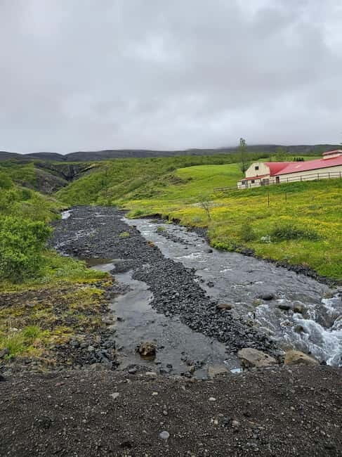 Iceland Reykjavik: Golden Circle Private Tour - Practical Details: What Sets This Tour Apart?