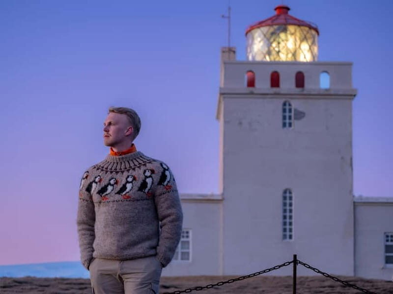Iceland South Coast: Private Photography and Guided Day Tour - Why Pick This Tour?