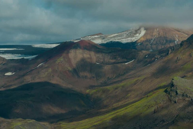 Iceland: Tindfjallajökull Glacier Mapping Expedition - The Experience: What Sets It Apart