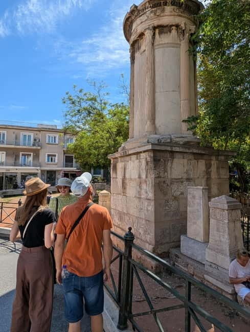 Icons & Relics: A Pilgrimage Through Athens Churches - The Sum Up