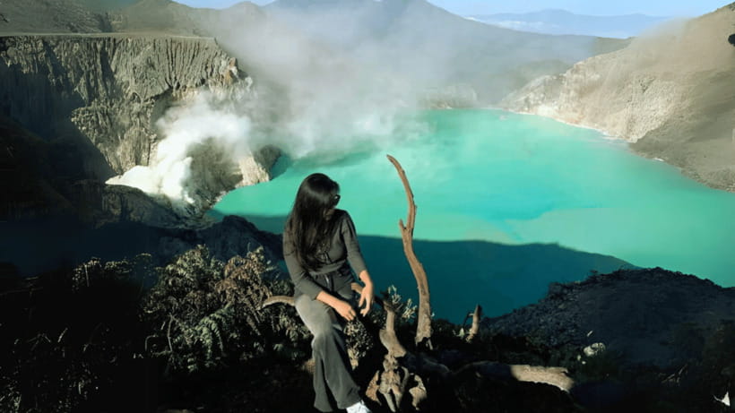 Ijen Crater: Blue Fire Hiking Adventure Departure from Bali - The Logistics: How the Tour Runs