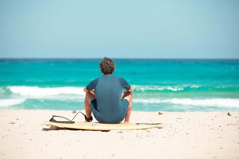 Ikaria, Alama Hiking trail, Surf Class & Lunch with Pick up - What Sets This Tour Apart?