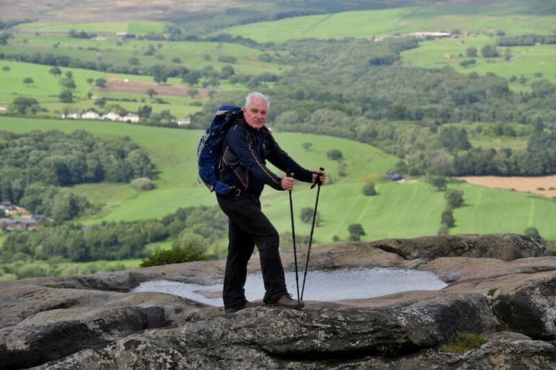 Ilkley Moor: Guided Walk with a Local Guide - Who Will Love This Tour?