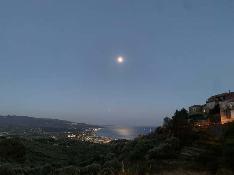 In the heart of Cilento: nourish your soul - Authenticity and Value