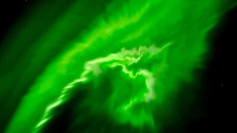 Inari/Ivalo: Aurora Hunting Tour by Car with Warm Drinks - The Route and Stops: What Makes Them Special