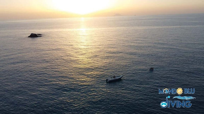 Incantevole Tour al tramonto con sosta a Praia i Focu - What You Can Expect from the Itinerary