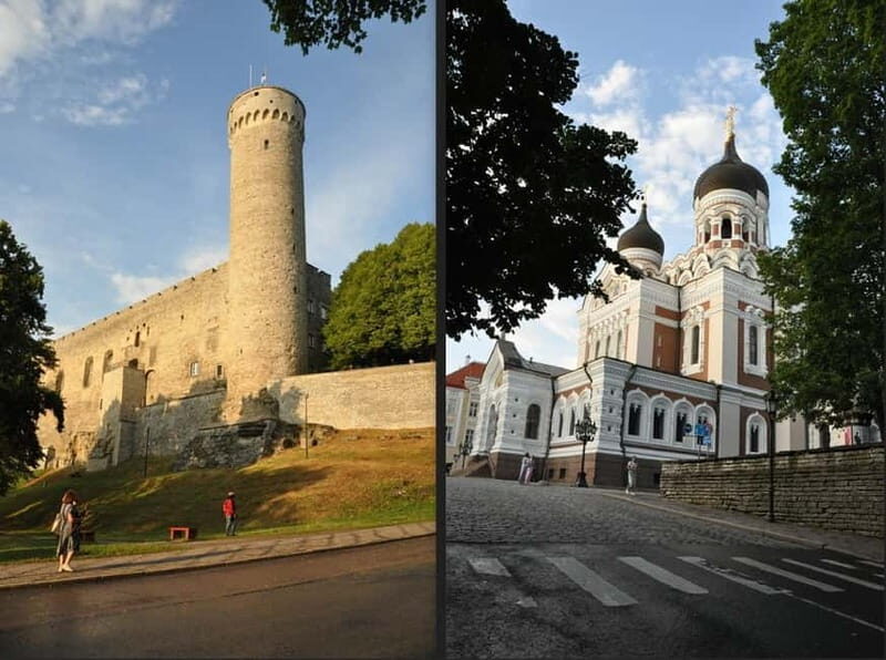 Individual excursion in Tallinn - A Deep Dive Into the Experience