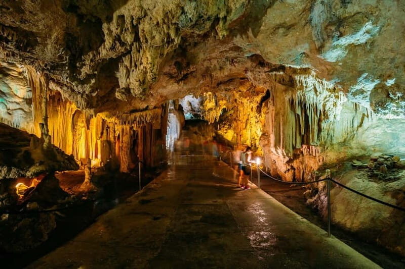 Inland Spain Tour: Moorish Tunnels & Medieval Fortresses from Madrid - Practical Details That Matter