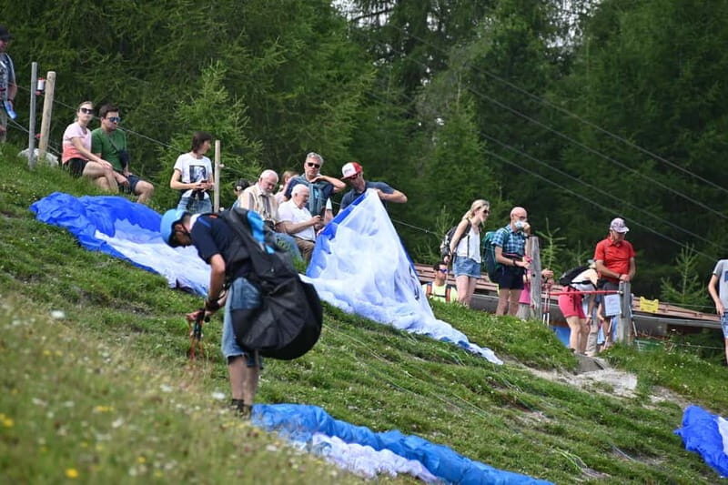 Innsbruck: Paragliding Adventure - Why This Tour Is a Great Value