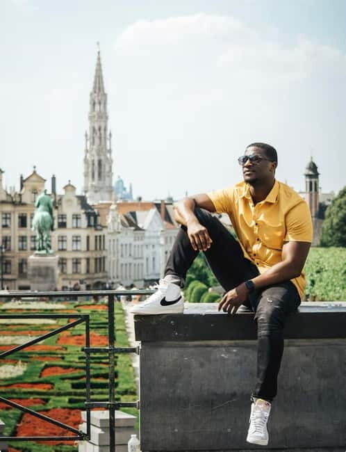 Instagram tour of Brussels with a private photographer - Why This Tour Is a Smart Choice