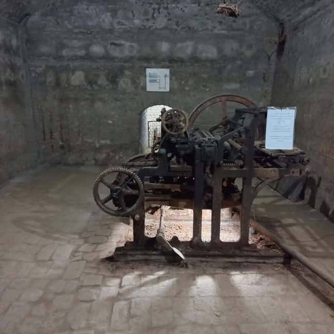 Into the footsteps of Joseph Stalin - Individual tour - What to Expect and Practical Details