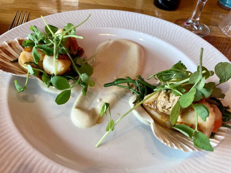 Inverness: Highland Dining and Folklore Experience - The Itinerary Breakdown
