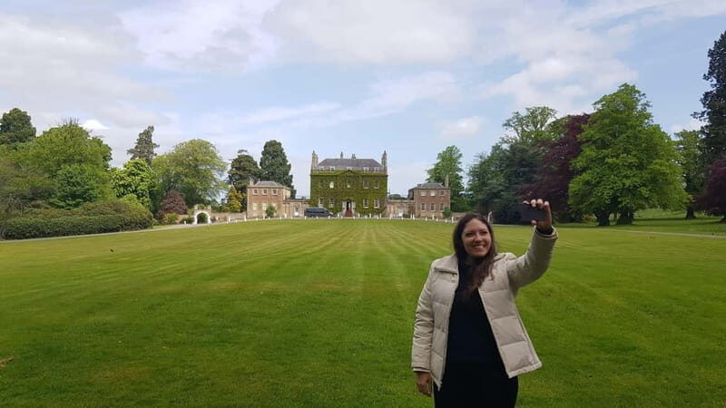 Inverness: Outlander Tour, Culloden, Clava Cairns & more - How the Tour Works in Practice