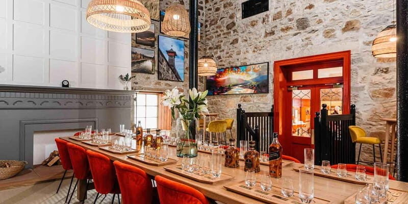 Inverness: Ultimate Speyside Whisky Experience Day Tour - An In-Depth Look at the Inverness Speyside Whisky Tour