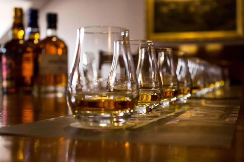 Inverness: Whisky, Wildlife, and Beaches Day Tour - The Practicalities