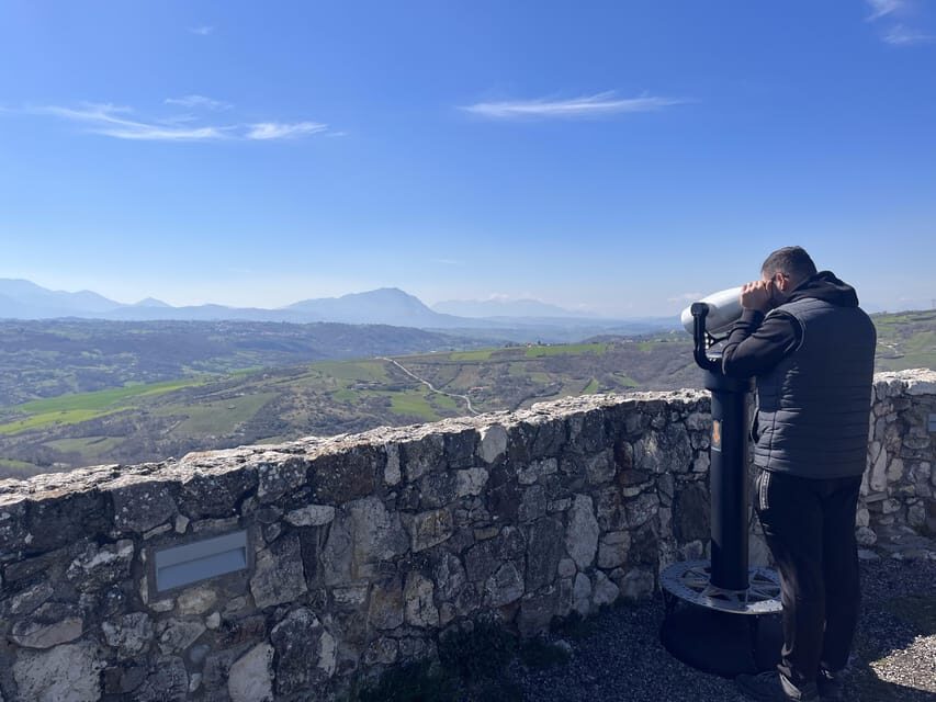 Irpinia: tasting local products - Why This Tour Matters