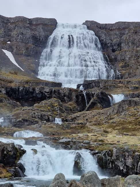 Isafjordur: Dynjandi & Bolungarvik Shore Excursion Tour - The Value of This Tour