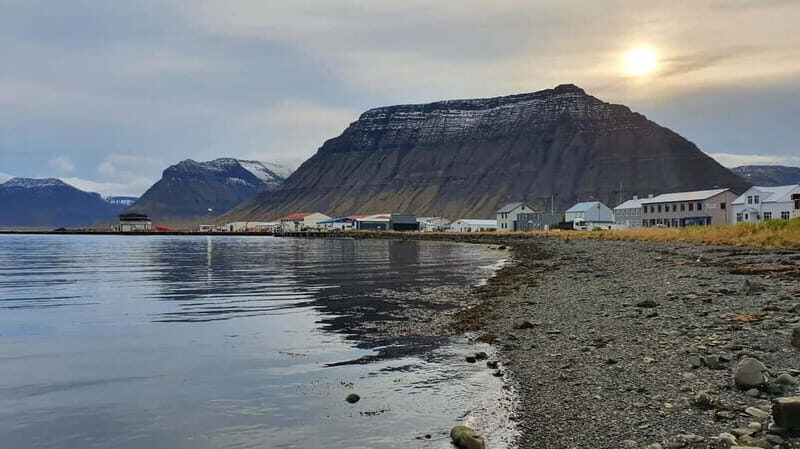 Ísafjörður: Flateyri Village tour: Local Culture & History - Analyzing the Value