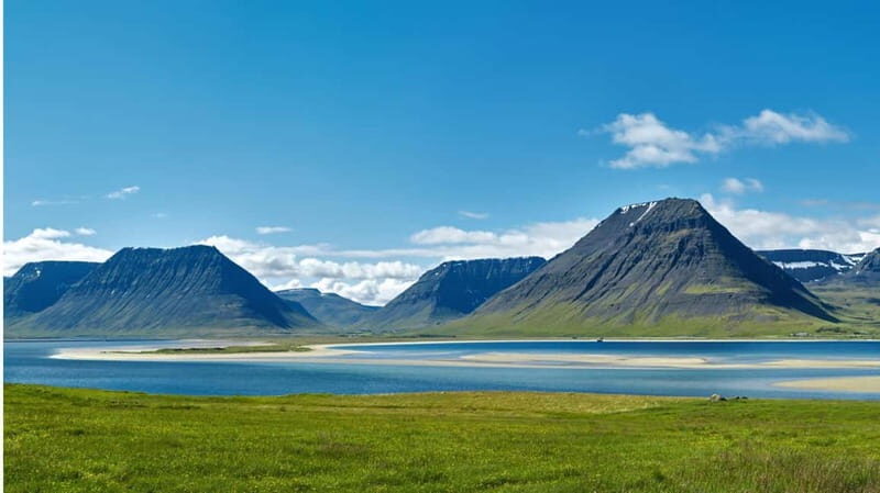 Ísafjörður: Flateyri Village tour: Nature, Culture, History - Who Will Appreciate This Tour?